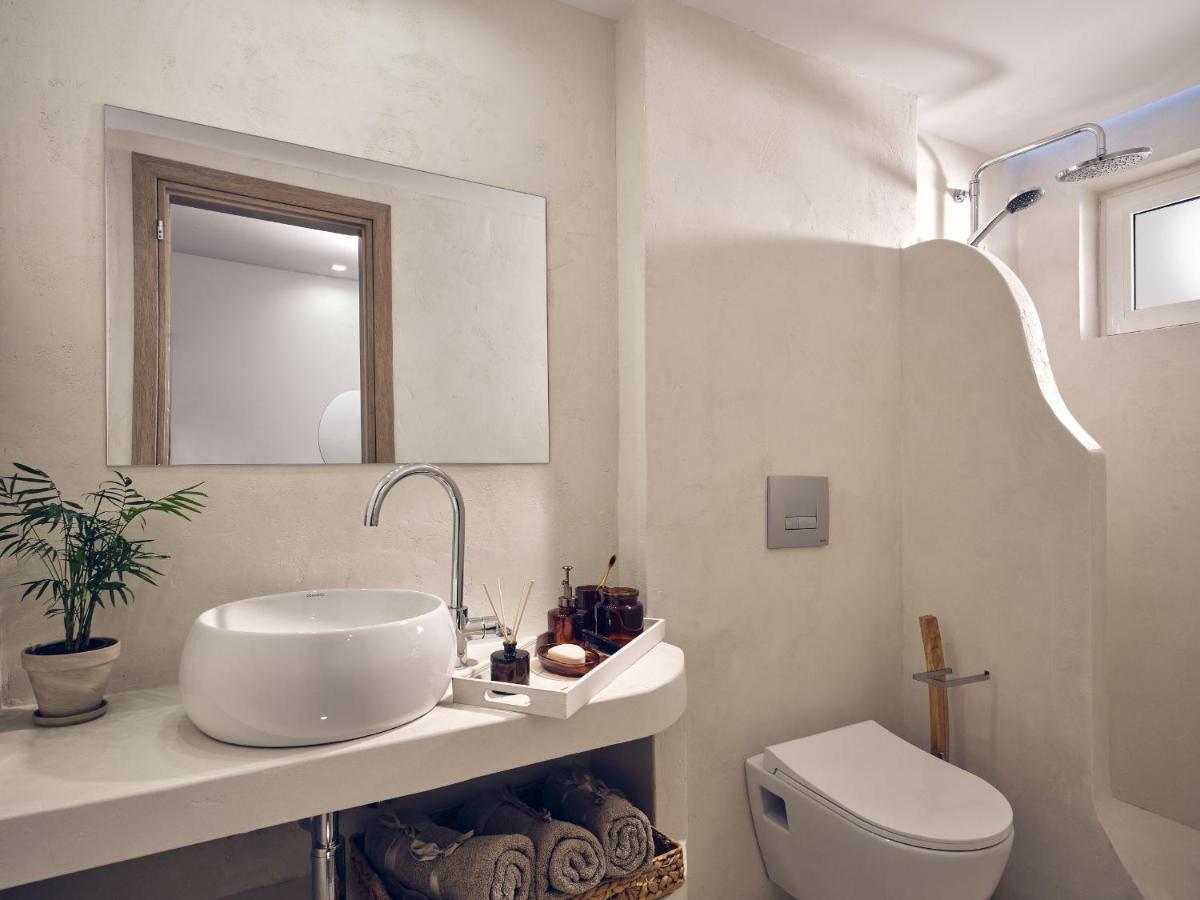 Shellona Rooms & Apartments Лаганас Экстерьер фото