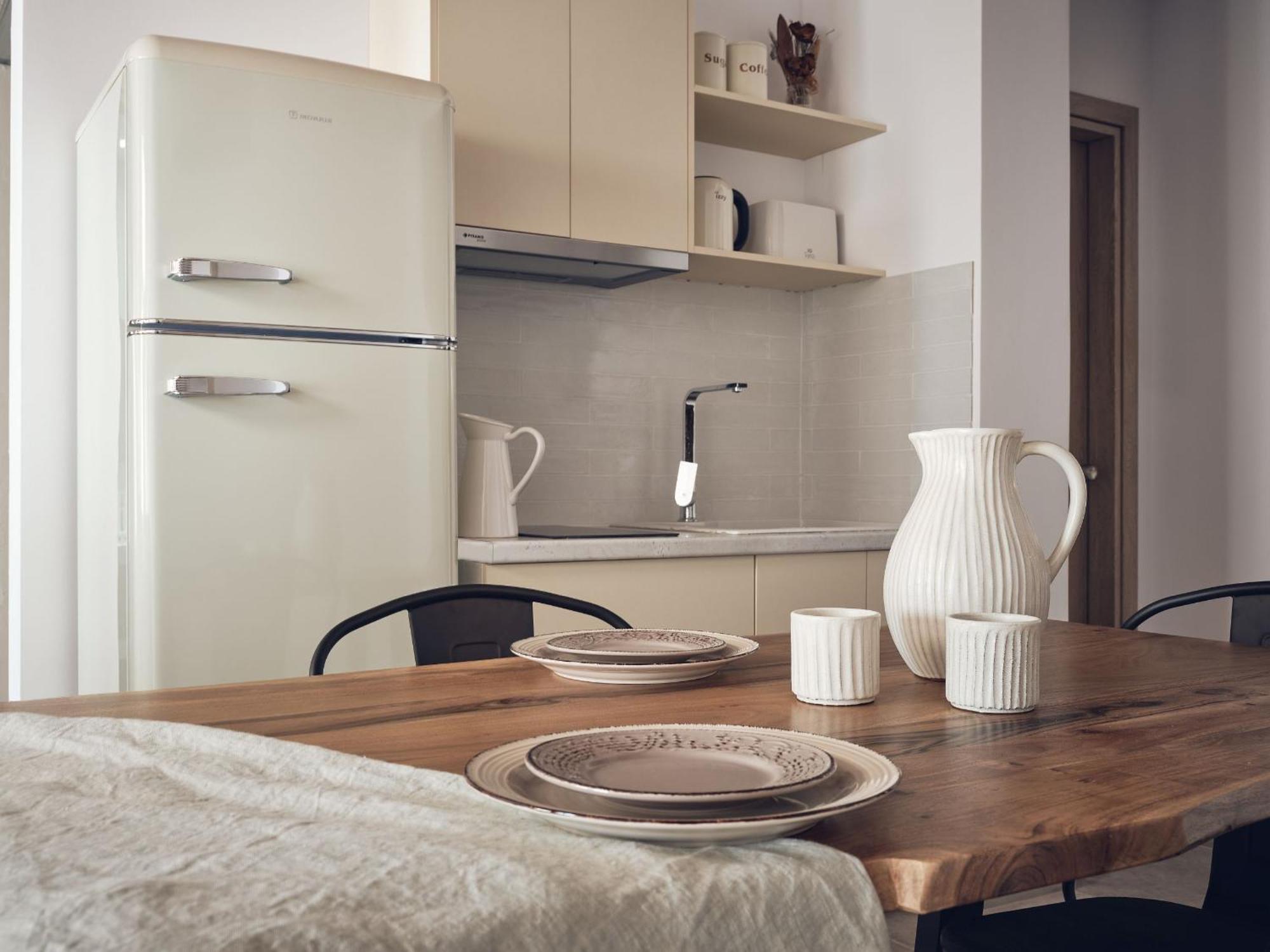 Shellona Rooms & Apartments Лаганас Номер фото